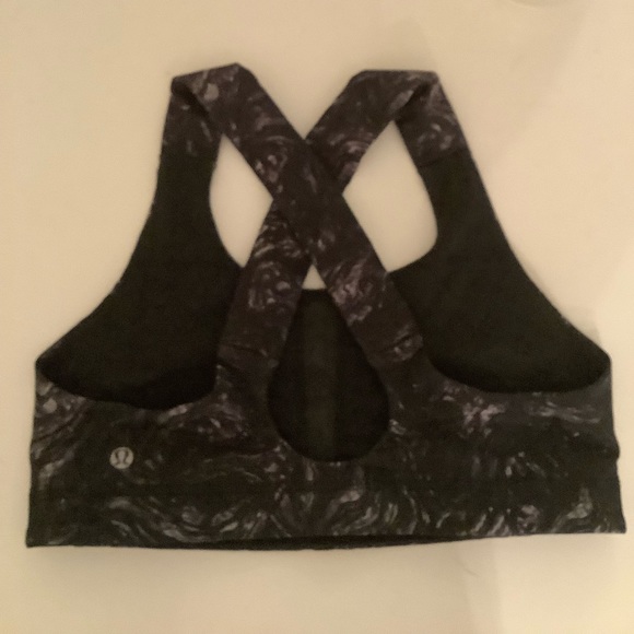 Lululemon athletic bra - Picture 1 of 2